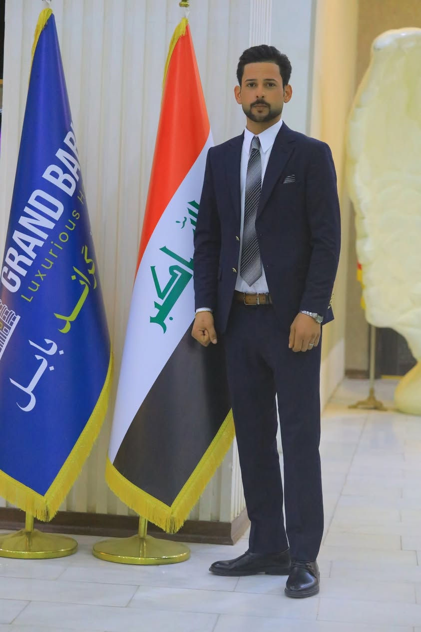 #المصور امير جواد  ❗

ذكرتك ويانة تختلف قطعآ 
كادر متخصص في تصوير المناسبات نسائيه رجالي 👫🏿 
ب كاميرات عالية الدقة 4k،🎥
سرعه في نشر المناسبه في اقل من 3ايام 🌐
عروض مميزة اسعار جيدة 
نختلف عن الاخرين قطعآ  
قاعه +فرقه ،+مطرب أو منشد 
 ب اسعار جيدة 
 تنشر مناسبتك على اليوتيوب
 وعلى الفيس بوك (بختيارك )
للحجز والاستفسار ***********💖
