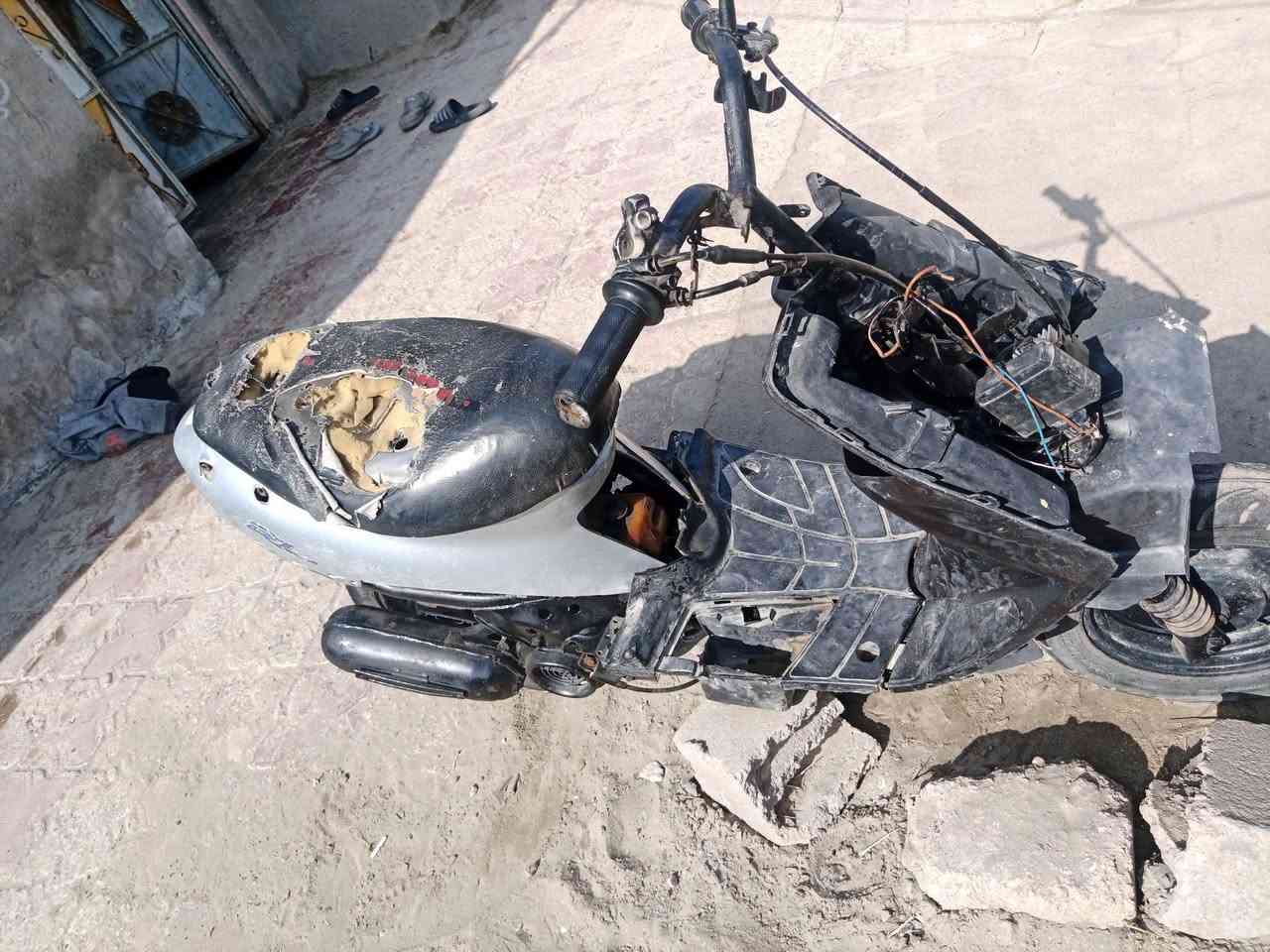 للبيع مكاني سماوه وركاء سعر125


**إذا كنت صاحب هذا الإعلان وتريد حذفه لأي سبب، رجاءا أرسل رسالة إلى الدعم الفني**