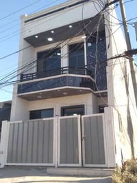 بيت للايجار  100متر بغداد الدوره عرب جبور قرب مستوصف الجديد الإيجار 50...