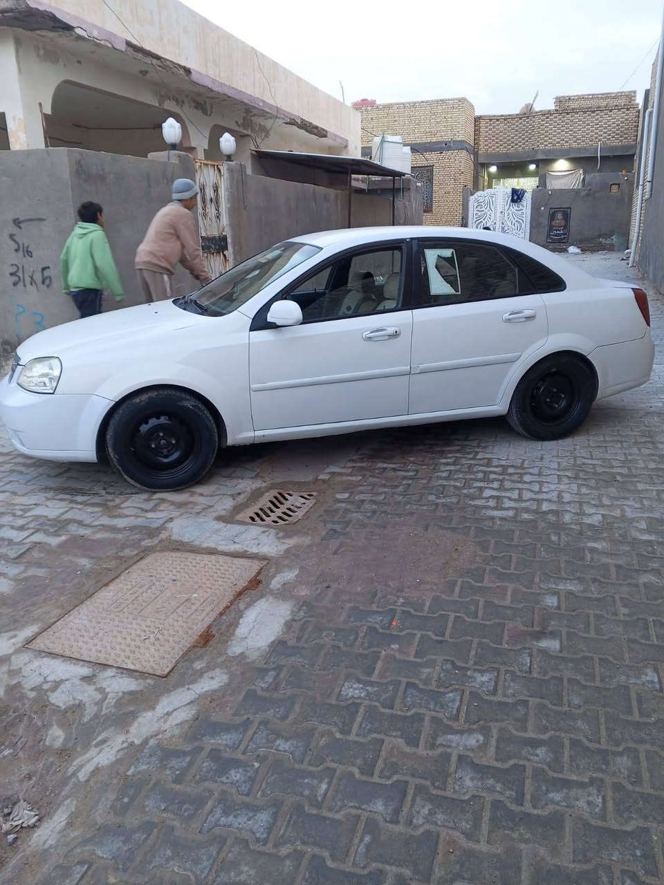 متاح اوبترا مديل ١٢ مكفوله ما عدا اشبر يم البك لايت مكينه كير كفاله رقم بغداد مداور ثاني يوم مكانه سماوه مركز مكلف بالنشر رقم صاحب السياره ‏‪***********‬‏
