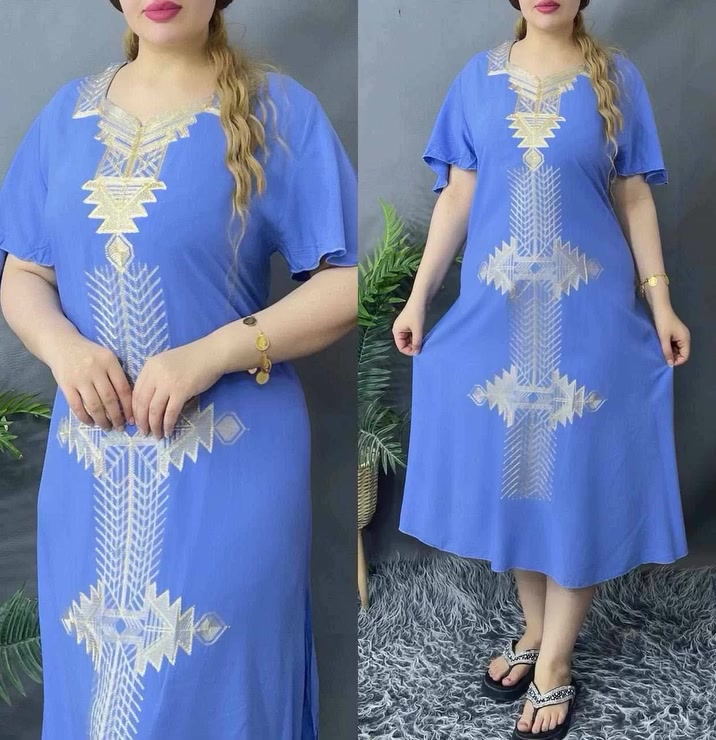 جديدنا وصل اجمل الموديلات دشداشه كشمير نسائية قياسات راهيه السعر ١٠ آلاف يوجد لدينا توصيل لجميع محافظات العراق 5 الاف بسماية الف


**إذا كنت صاحب هذا الإعلان وتريد حذفه لأي سبب، رجاءا أرسل رسالة إلى الدعم الفني**