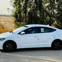 ياالله السلام وعليكم هونداي النترة البييع موديل 2017  حادثها جاملق وبن...