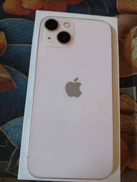 آيفون ١٣ • ١٢٨ • نظيف جدا