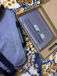 i5-1145G7 • ١٦ غيغابايت • شاشة قلاب لمس