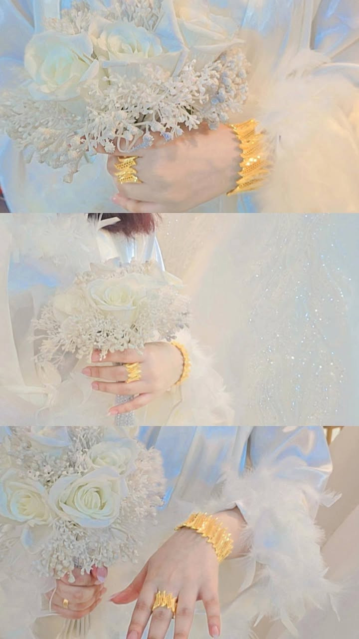 نهتم بكل تفاصيلج وكيد كل البنات يحبون يوثقون كل هاي لحضات  وكو صور اجمل بس ماكدر نزلهن لحترام الخصوصيه


**إذا كنت صاحب هذا الإعلان وتريد حذفه لأي سبب، رجاءا أرسل رسالة إلى الدعم الفني**