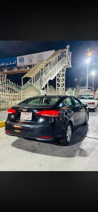 فورتي موديل 2017  مكينه2000 رقم اربيل القديم بسم شركه تريد تحويل او وك...