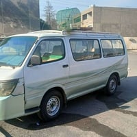 للبيع • سيارة • بدون تفاصيل