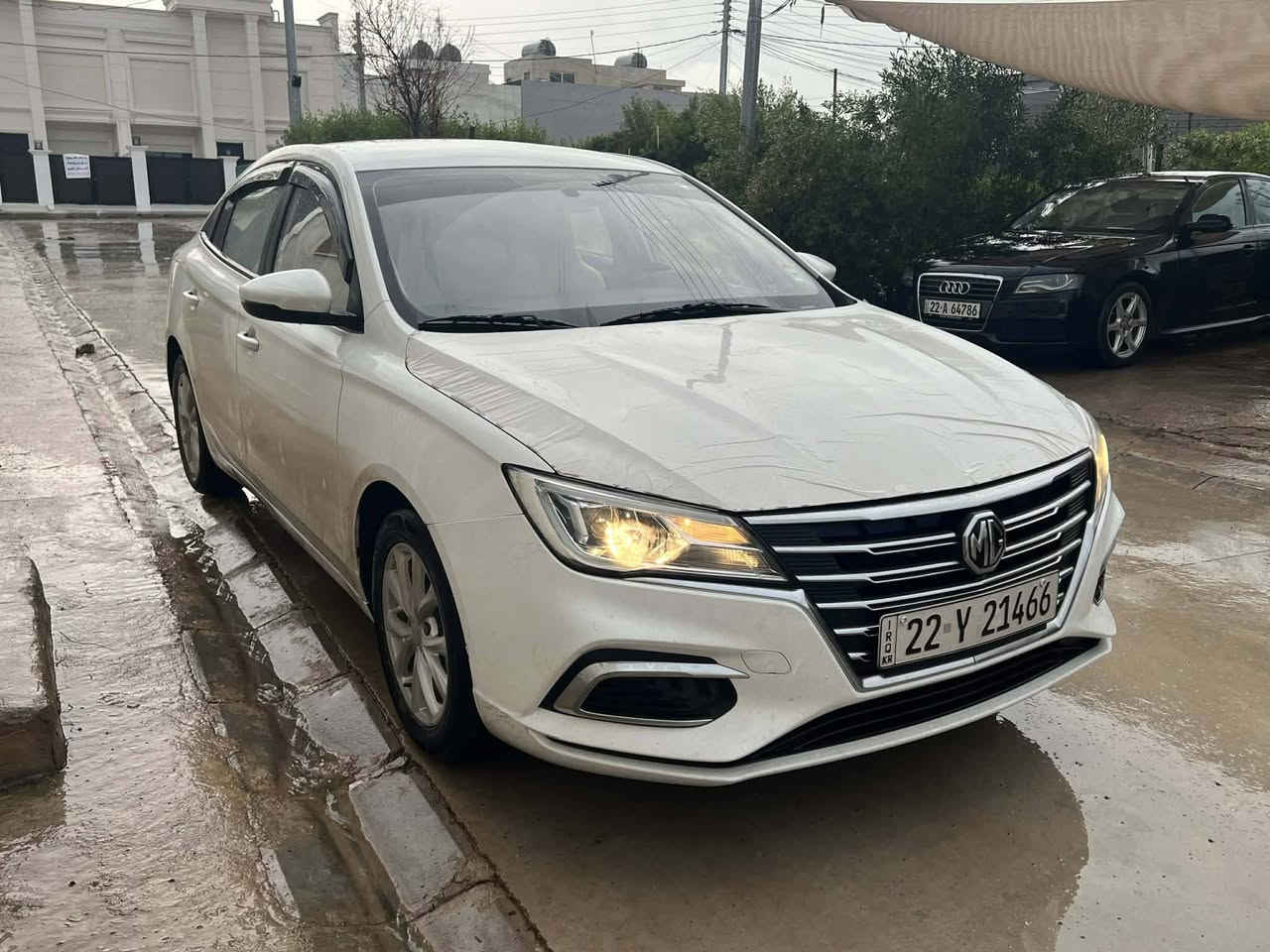 سڵاو ئێم جی ٥ بۆ فرۆشتن ، مۆدێل ٢٠٢٥بێ بۆیاغ ناوزەرد مواسەفات ستاندارد ، ١٣ هەزار ڕۆیشتوە بە ناوی خۆمە گێرو مەکینەو تەقەو ڕەقە بە شەرت. شوێن هەولێر ، نرخ ١٠٨ معامەلەیەکی کەم ژمارەی تەلەفۆن ***********
