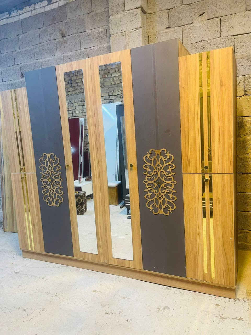 كل هذا الجمال بس ب 500 وي الشد والنقل داخل بغداد مجاني البصرة, العراق


**إذا كنت صاحب هذا الإعلان وتريد حذفه لأي سبب، رجاءا أرسل رسالة إلى الدعم الفني**