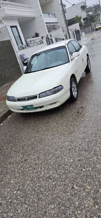 فاسولیا • ١٩٩٣ • اوتوماتيك