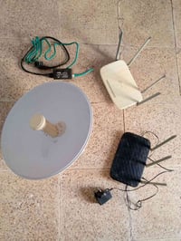 نانو بور بنك...راوتر عدد 2...سعر نانو 80الف...راوتر سعر واحد 10الف...ن...