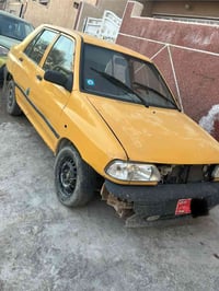 موديل ٢٠١٦ • تشتغل • سنوية ضايعة