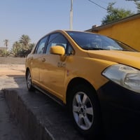 فيرسا • ٢٠٠٧ • مكينة وكير