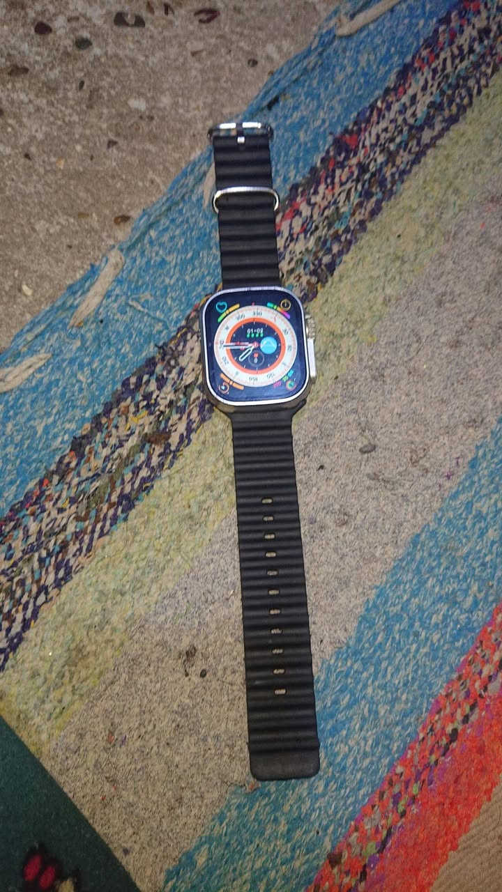 السلام عليكم ساعات للبيع قيم واخذ


**إذا كنت صاحب هذا الإعلان وتريد حذفه لأي سبب، رجاءا أرسل رسالة إلى الدعم الفني**