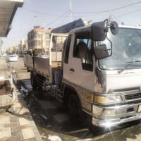هينو انكر • كرين • ٢٠٠١