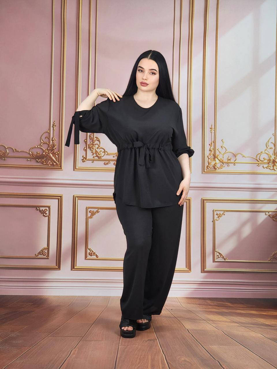 ‏تابع قناة ايو يزن للجملة في واتساب: https://whatsapp.com/channel/0029VbCa3MP2phHJN95ImO1a
#سوت لنن تركي قطني 100‎%‎
جت بلاك سواد فاحم ملكي
مديل جديد حزام تخصير دفن 
او مديل خرطة 
ردن بي حزام فري سايز 
قالب جداً راهي يلبس وزن 100 كيلو
البنطرون گصة كيلوت عريض 
البدي يغطي الورك 
🔥#سعر الدرزن 85 الف🔥


**إذا كنت صاحب هذا الإعلان وتريد حذفه لأي سبب، رجاءا أرسل رسالة إلى الدعم الفني**