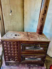 شقلاوة أربيل • فرن