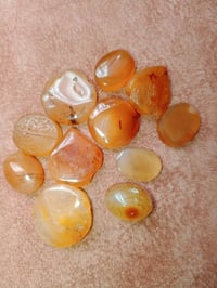 مرجان • عقيق يماني • عقيق شجري