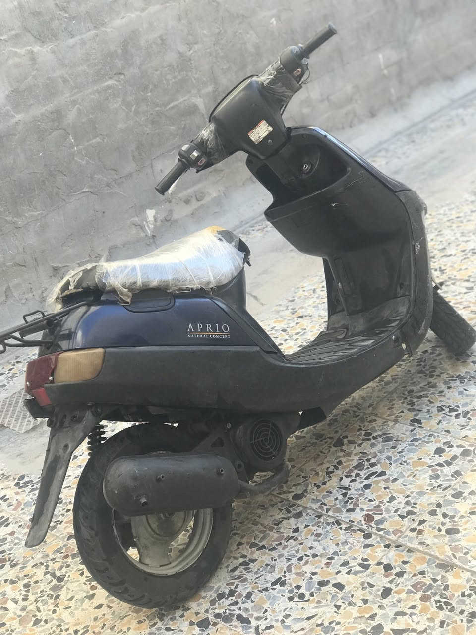 بطه موديل 97 للمراوس بمنغولي حسب القناعه


**إذا كنت صاحب هذا الإعلان وتريد حذفه لأي سبب، رجاءا أرسل رسالة إلى الدعم الفني**