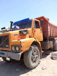 موديل 82 • شاصي مكفول • كير ومكيف