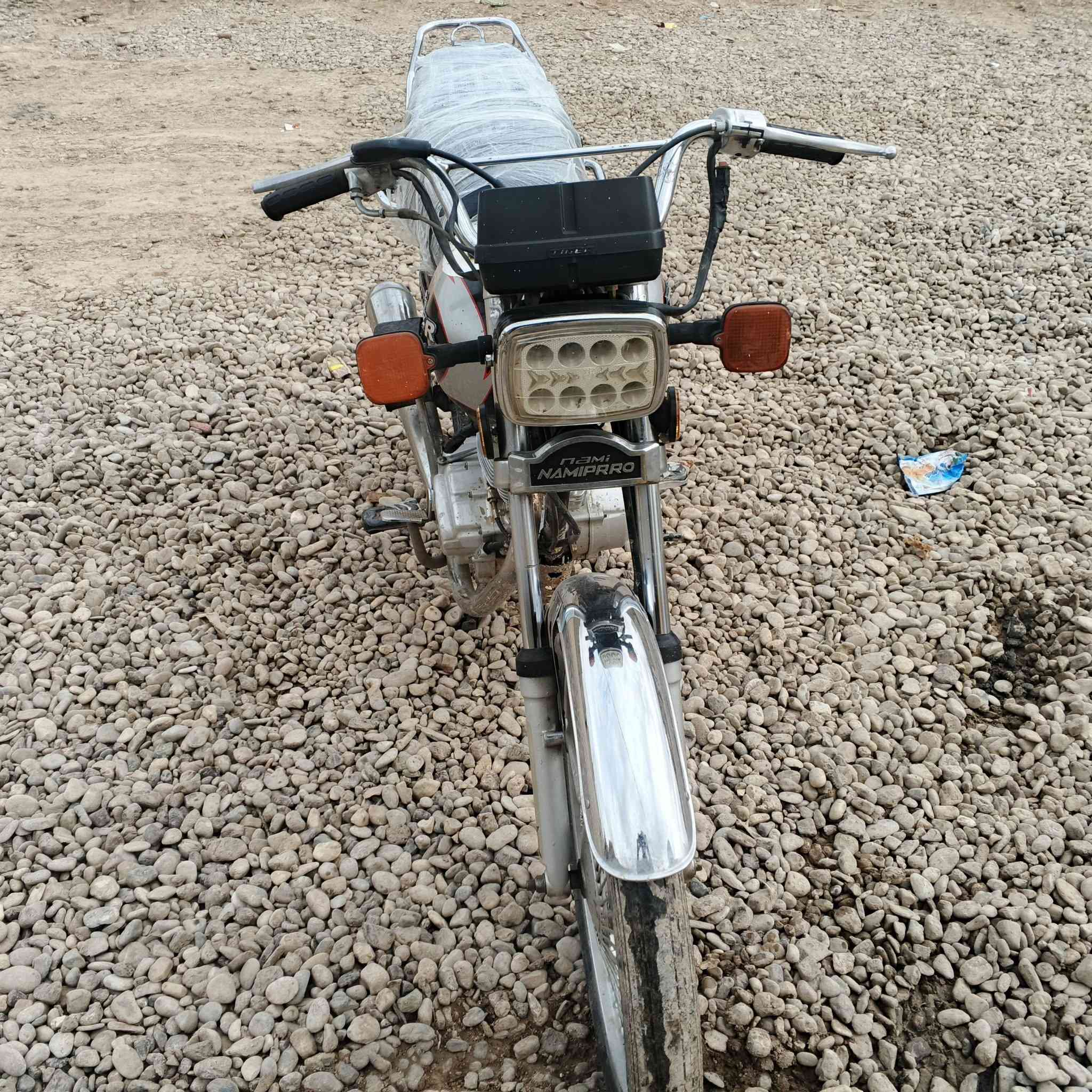 تايجر اربعه قير موديل 2020 السعر 425 محرك ما مفتوح ***********
