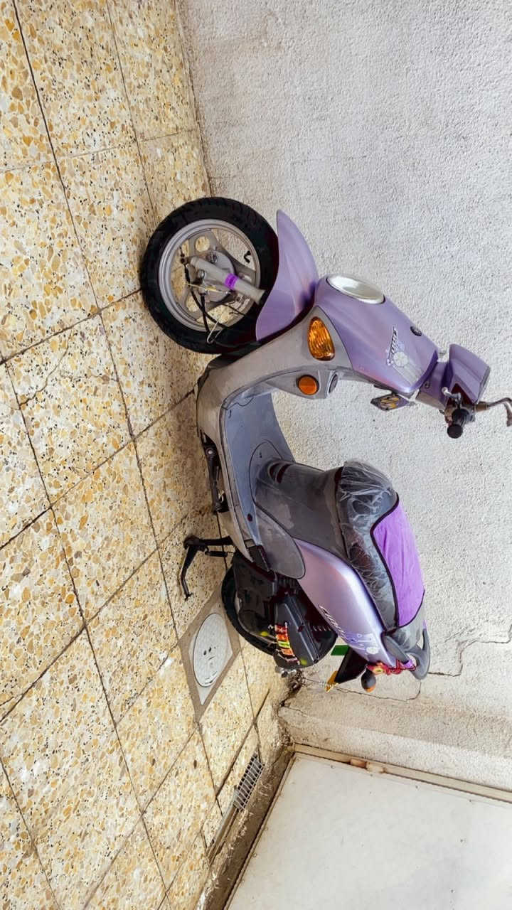 دراجه فله جكمجه دراجه كفاله عامه ماعدا فطر زغير بل جاملق حته مامبين  غيرها كلشي كفاله  لايت دبلات فول اشاير كلشي شغال شلعه ومعدل فول مكاني بغداد مدينه  الصدر شراي بيك خير ودلل (***********) وخادم

