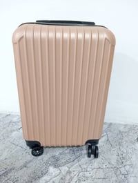 جنط • ٣ قطع • مع قفل