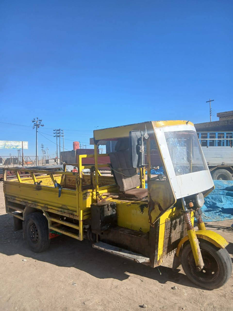 السلام عليكم ستوته ام المكينه ستوته جاهزه مكينه وكير فيفتي شرط ما مفتوحه والسعر خاص ***********
