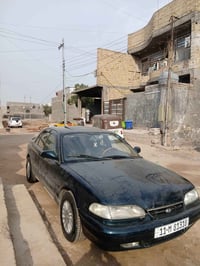 سوناتا 2موديل ١٩٩٥ بسمي مصفره سنوية ٢٠٣١تخم تاير كهربائيات كل شغاله كي...