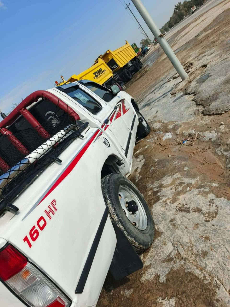 بيكم نيسان مزاد وزارت الداخليه جاهزه محرك كير شاصي كافاله ال سعر 60 وبيه مجال بصيط مكاني نجف كوفه الشراي ينتصل مامتواجد عل فيس ***********
