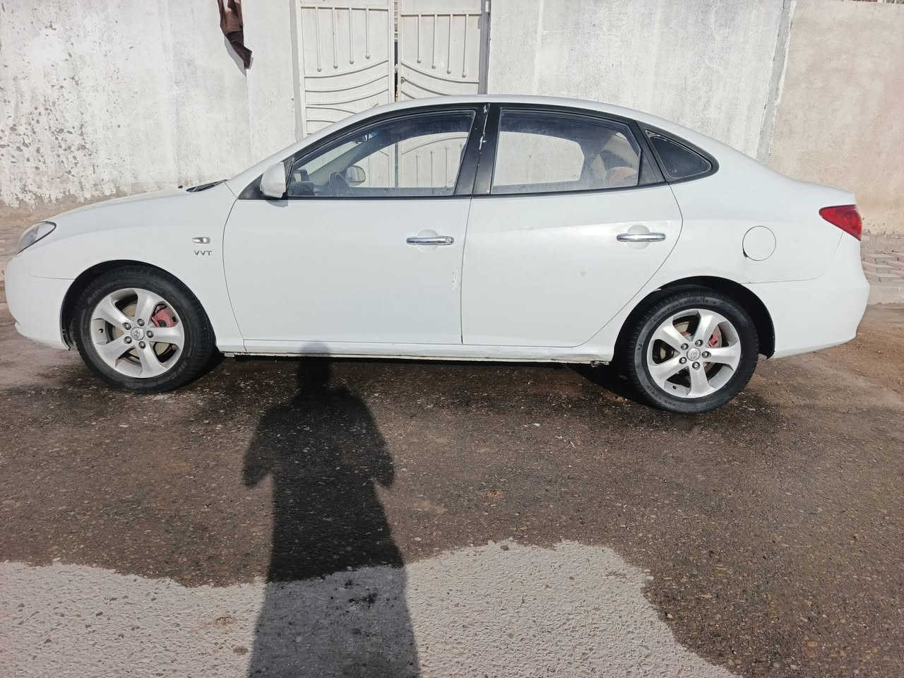 النترا 10ادوات ادوات طبق الأصل على الشاصي بدون ما اشرح جديد كصه جنطه السعر ٤٣وبيها مجال واني خادم المكان ميسان المجر الكبير ***********بيه واتساب
