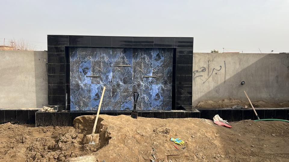 اليريد نفس هذا الشلال وبعد ارتب من هذا اني اشتقلو
***********
