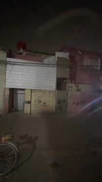 شارع أفران الضياء • ١٠٠م • طابقين