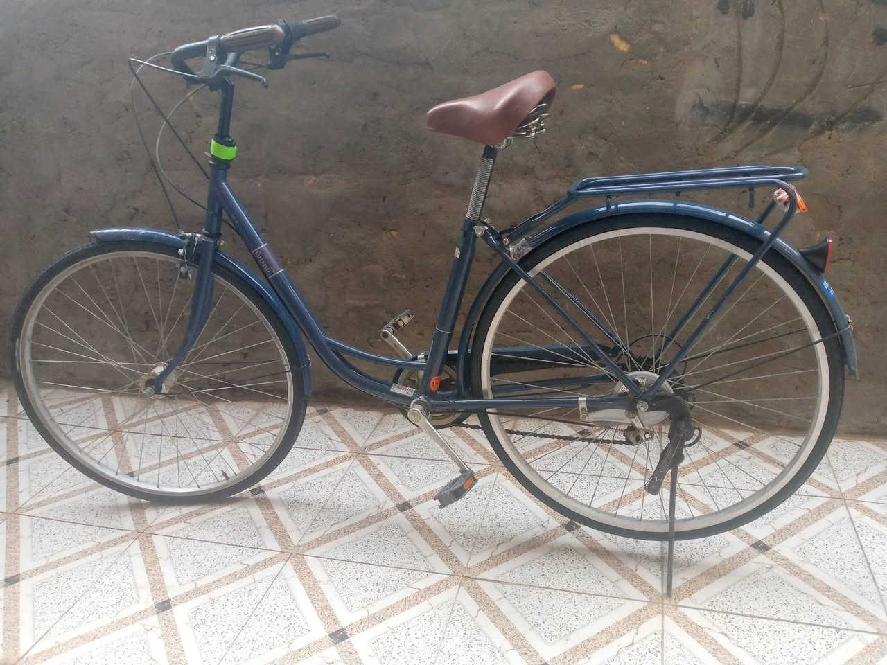 بايسكل للبيع السعر 120 ناصريه حي شهداء


**إذا كنت صاحب هذا الإعلان وتريد حذفه لأي سبب، رجاءا أرسل رسالة إلى الدعم الفني**