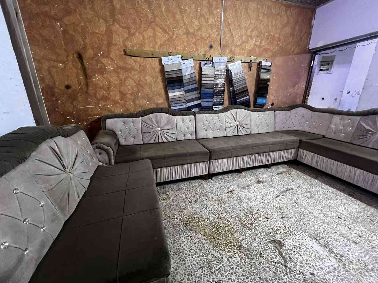 📢📢ديوان 10امتار مابي🪄 اي عيب حيل نضيف ✨
خشب ثقيل السعر ❤️‍🔥
200


**إذا كنت صاحب هذا الإعلان وتريد حذفه لأي سبب، رجاءا أرسل رسالة إلى الدعم الفني**