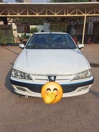 للبيع  بيجو بارص بابل موديل ٢٠١٨  رقم بغداد  بسمي تحويل ثاني يوم مشروع...