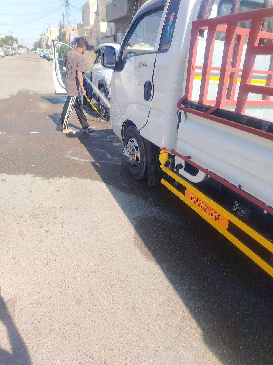 كيه للبيع 2025 العنوان بغداد مدينه الصدر 
***********
***********
