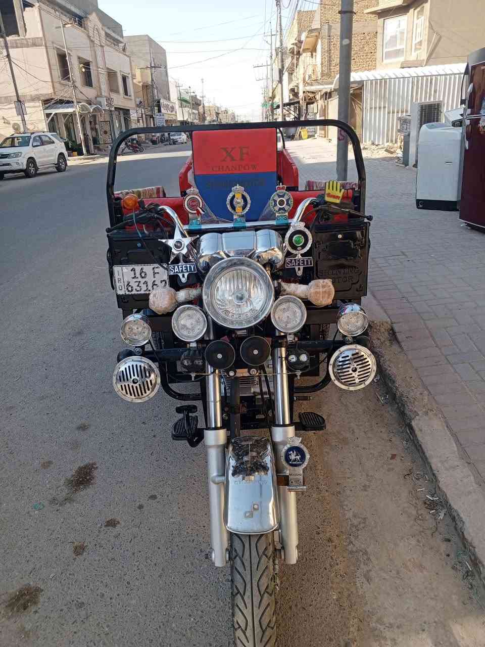 السلام عليكم
ستوته موديل 23 ماصارلها هواي من طالعه  رقم وسنويه مداور ثاني يوم كفاله عامه من كلشي(ألسعر ب3200 وبيها مجال) شوف السعر هواي عليك اعبر المنشور ولا تكسر بحلال العالم (مكاني ديوانيه مركز

خاص مفتوح


**إذا كنت صاحب هذا الإعلان وتريد حذفه لأي سبب، رجاءا أرسل رسالة إلى الدعم الفني**