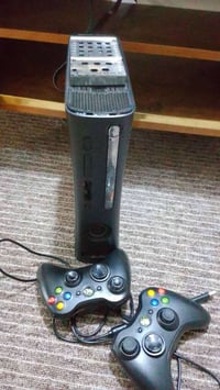 اكس بوكس • ٨٠ لعبة • كركوك