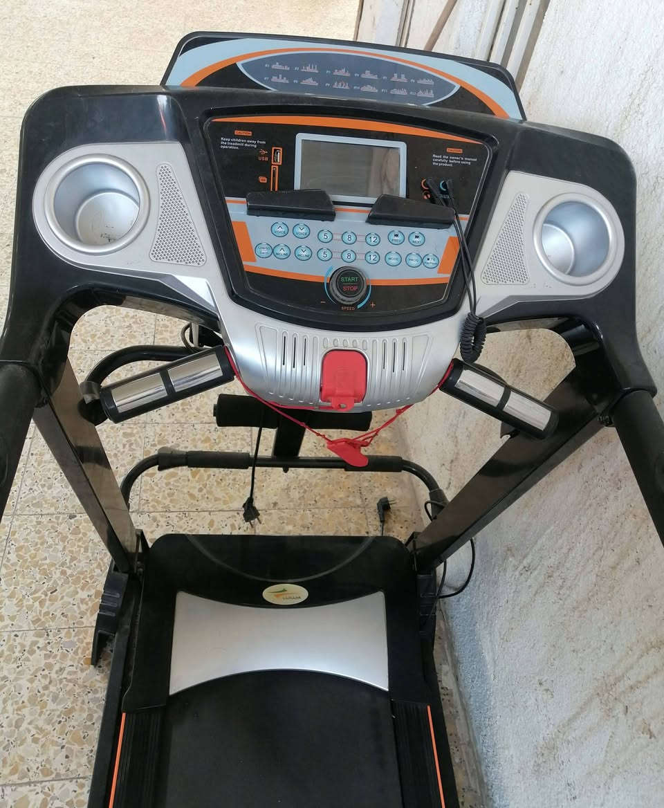 جهاز رياضي جبلي دبل ماطور  نظيف  يحمل وزن ١٣٠ كيلو   السعر 250

مكان كوفه


**إذا كنت صاحب هذا الإعلان وتريد حذفه لأي سبب، رجاءا أرسل رسالة إلى الدعم الفني**