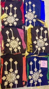 ملابس • جمله • نص درزن