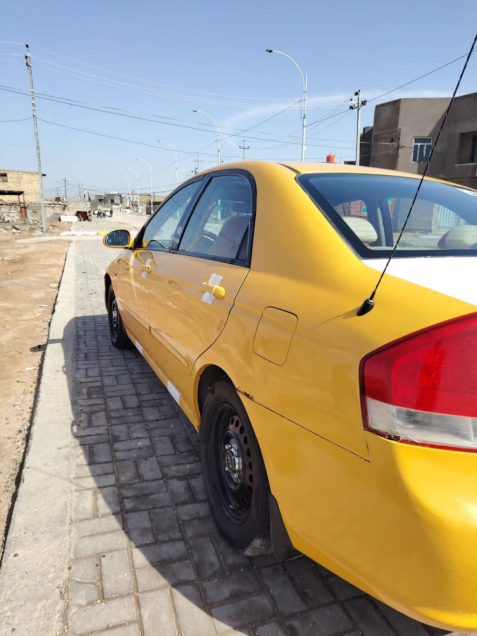 سلام عليكم البيع سبكتره مديل 8 محرك 2000 كير او تماتيك مكفول كير ومحرك سعر 70 وبيهه مجال قليل مكان سماوه مكلف بل نشر ***********
