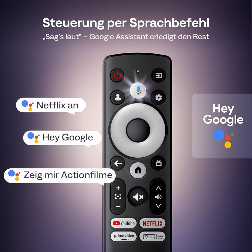 🔥 حوّل بيتك إلى سينما حقيقية مع بروجكتر Aurzen الذكي – Google TV رسمي! 🔥🎬
✨ استمتع بأفلامك ومسلسلاتك ومبارياتك على شاشة ضخمة تصل إلى 150 بوصة
✨ نظام Google TV رسمي مع جميع التطبيقات جاهزة: Netflix – YouTube – Prime – Disney+
✨ جودة عرض Full HD واضحة ونقية (يدعم 4K)
✨ صوت قوي ونقي مع Dolby Audio
✨ واي فاي مزدوج + بلوتوث + منافذ HDMI و USB
✨ ريموت ذكي بتحكم صوتي

📦 الجهاز جاهز للاستخدام مباشرة… شغل واستمتع بدون أي أجهزة إضافية!

🎮 مثالي للأفلام – المباريات – الألعاب – العائلة

📩 الكمية محدودة


**إذا كنت صاحب هذا الإعلان وتريد حذفه لأي سبب، رجاءا أرسل رسالة إلى الدعم الفني**