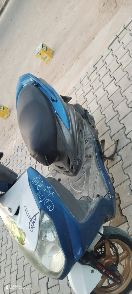 سلام عليكم سكنس فحل كابريتر دراجه كلها شغاله شلعه ومعدل فول اوراق كامله دراجه كلها كامله مكينه كفاله جيب فيتر وفحص المكان بغداد الحسينيه مال راشديه دراجه مكلف بل نشر  سعر ٥٥٠ الرقم ***********
