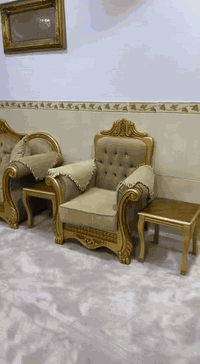 كنبة • أربيل • للبيع