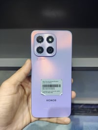 HONOR.  X6b جهاز جديد صاله سبوع من مشتري بل كراتونه  ذاكرته 256 جهاز ن...