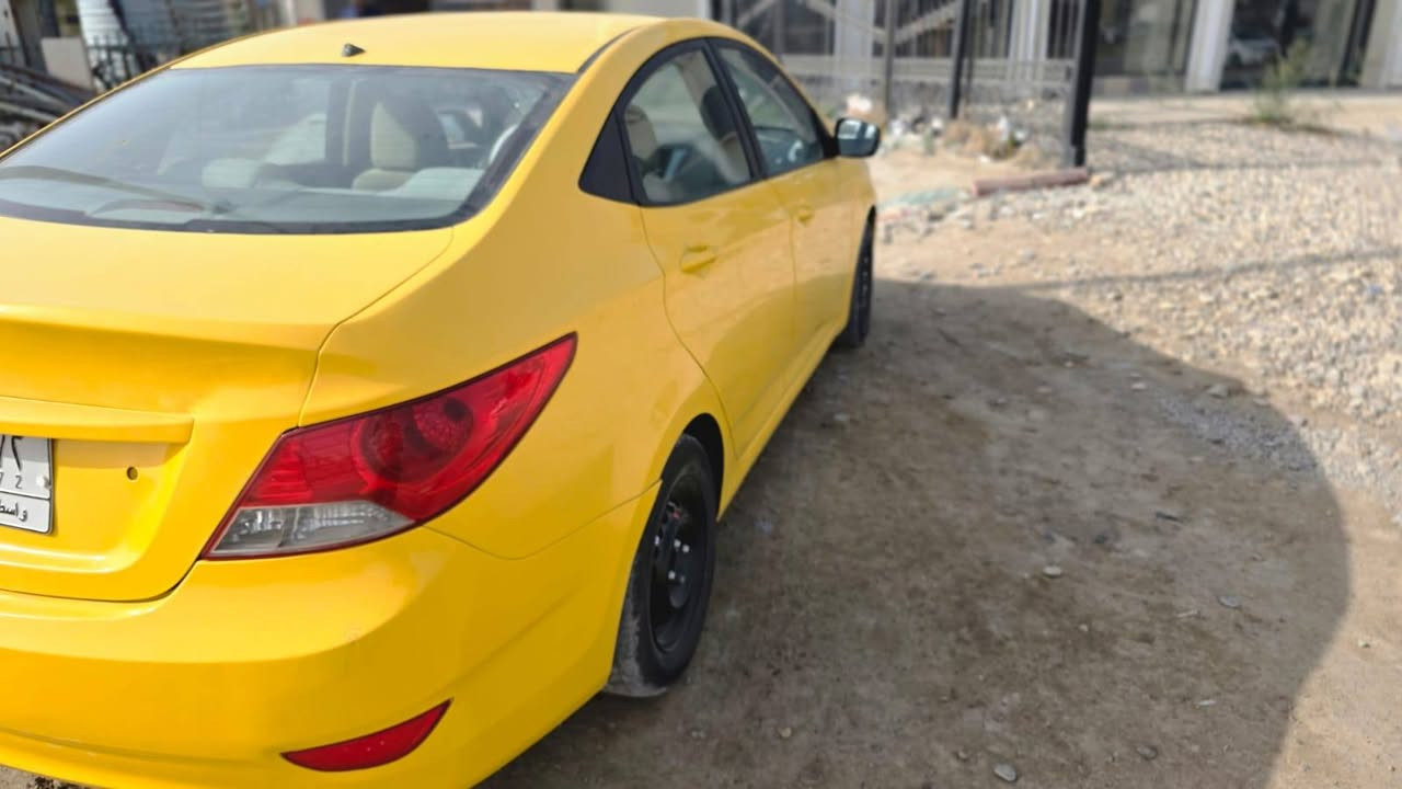 اكسنت خليجي موديل 12 كير مكينه160 تخم تاير جدد سياره كفاله لا ضربه ولا تبديل مكان واسط تحويل مباشر ستفسار على ***********سعر 80
