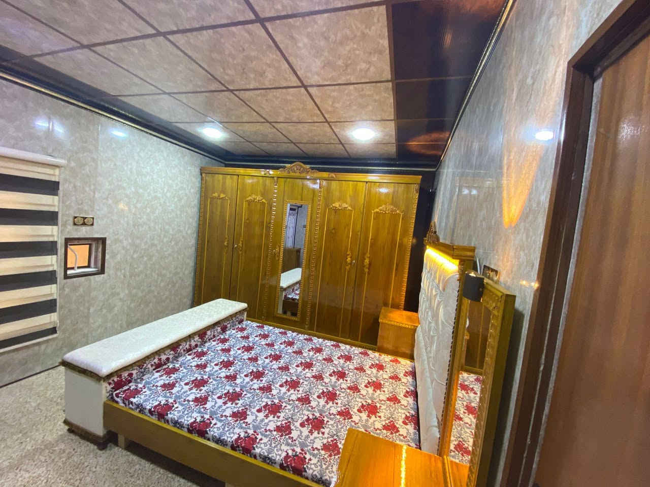 معمل نجاره الطارق الجليل الفرع لأول شارع الطبيب الفرع الثاني السده قرب مشروع العملاق فصال حسب الطلب *********** وتساب*********** السعر خاص
