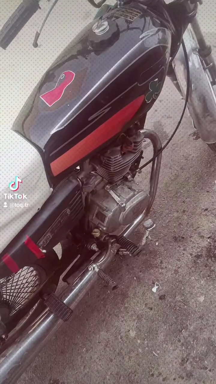 سلام عليكم شبابنه دراجه ايراني 4 كير موديل 20 اوراقها 6 دراجه خير من الله فول شرط هندر واحد  مكاني بغداد بسمايه


**إذا كنت صاحب هذا الإعلان وتريد حذفه لأي سبب، رجاءا أرسل رسالة إلى الدعم الفني**