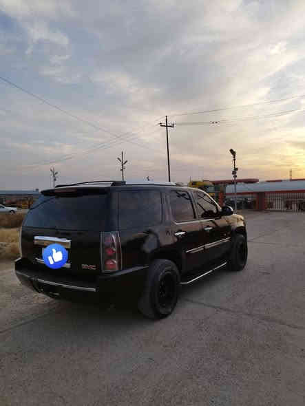 السلام عليكم جمسي دانلي فول مواصفات موديل 2010 خليجي متومه شمالي طبق الاصل انكليزي بدون كص مكينه وكير كارتون فتحه سلايت جنطه شفط كشن قلاب شاره بل مري وبعد بيه  مواصفات السعر 67 وبيه مجال ***********  متواجد ع خط أو واتساب.        مكلف بل نشر
